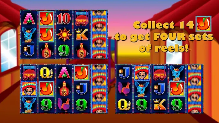 more-chilli-pokies.com games